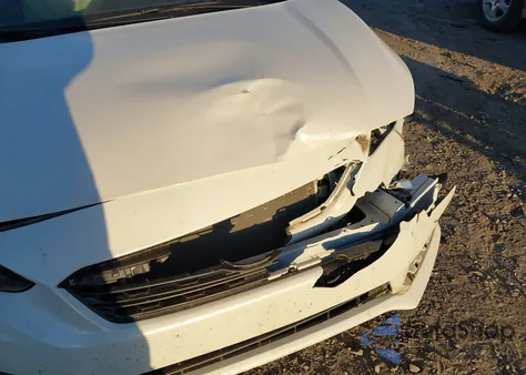 2023 Subaru Impreza Premium 5-Door z USA, uszkodzony, nr VIN 4S3GTAD60P3722281